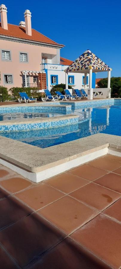 Enjoy Beloura! Apartment Sintra Exterior photo